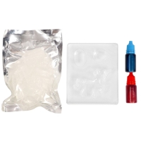 Набор для творчества. Мыло своими руками &laquo;Волшебные единорожки&raquo;