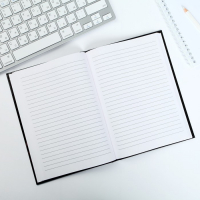 Подарочный набор &laquo;8 марта из цветов&raquo;: ежедневник и термостакан