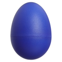 Набор погремушек &laquo;Перкуссионный маракас, 2 яичка&raquo;, шейкеры, цвет МИКС, Крошка Я