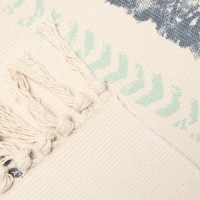 Ковер Этель «Style», 60х90 см , 50% хл, 50% п/э Ковер Этель «Style», 60х90 см , 50% хл, 50% п/э