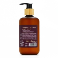 Крем для рук и тела парфюмированный, 300 мл, аромат Lost cherry, laPOETIQUE Крем для рук и тела парфюмированный, 300 мл, аромат Lost cherry, laPOETIQUE