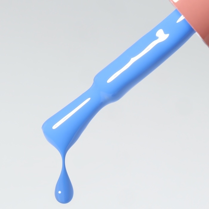 Гель лак для ногтей &laquo;SIMPLE&raquo;, 3-х фазный, 10 мл, LED/UV, цвет (256)