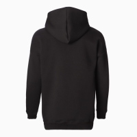 Толстовка мужская НАЧЁС, цвет чёрный, размер 48