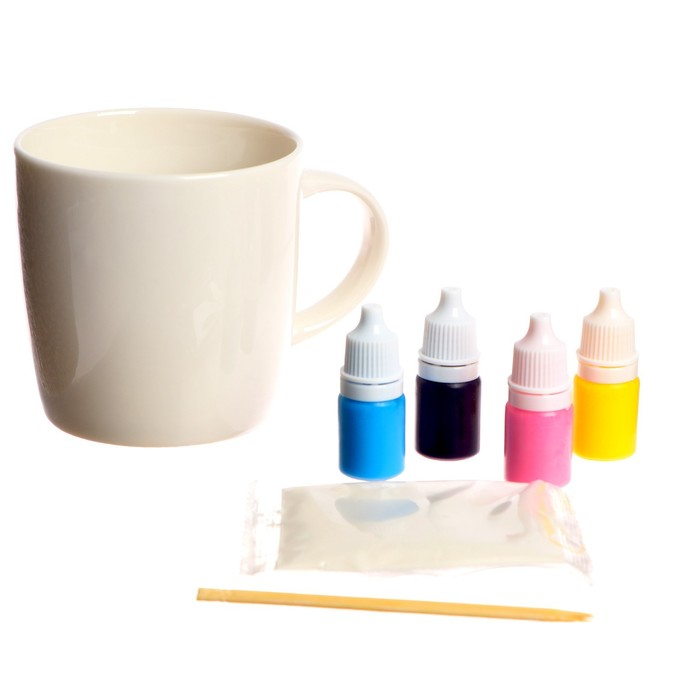 Рисование на воде: эбру «Создай свою кружку» Рисование на воде: эбру «Создай свою кружку»