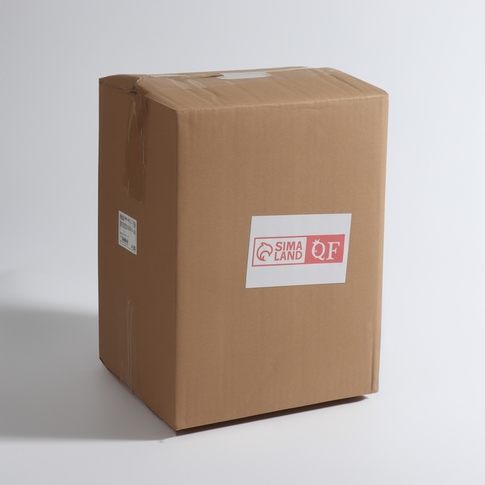 Органайзер для хранения, 6 секции, 1 ящик, 24 × 14 × 18 см, цвет белый Органайзер для хранения, 6 секции, 1 ящик, 24 × 14 × 18 см, цвет белый