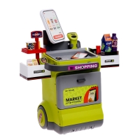 Игровой модуль &laquo;Магазинчик&raquo;