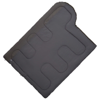 Спальный мешок СП2XL, 200+35 х 85 см, от +5 до +20 &deg;С