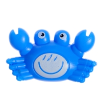 Набор игрушек для ванны «Океания», 7 предметов Набор игрушек для ванны «Океания», 7 предметов