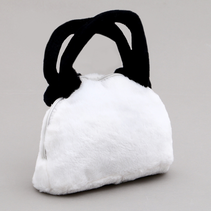 Сумка детская &laquo;Панда&raquo;, 24 см