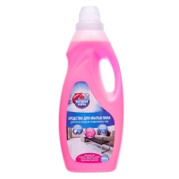 Средство для мытья полов Выгодная уборка, "Лаванда", 1 л Средство для мытья полов Выгодная уборка, "Лаванда", 1 л