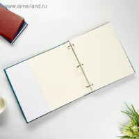 Фотоальбом магнитный 50 листов Image Art серия 146 классика 23х28 см МИКС Фотоальбом магнитный 50 листов Image Art серия 146 классика 23х28 см МИКС