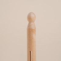 Набор прищепок SL Home, 20 шт, бамбук, 11&times;1,4 см