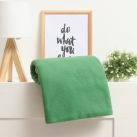 Плед Экономь и Я 150*180см, цв. зеленый, пл.160 г/м2, 100% п/э Плед Экономь и Я 150*180см, цв. зеленый, пл.160 г/м2, 100% п/э