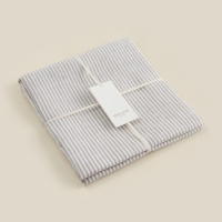 Скатерть SL HOME "Direction" 180х140см, лен 100%, 180 гр/м2 Скатерть SL HOME "Direction" 180х140см, лен 100%, 180 гр/м2