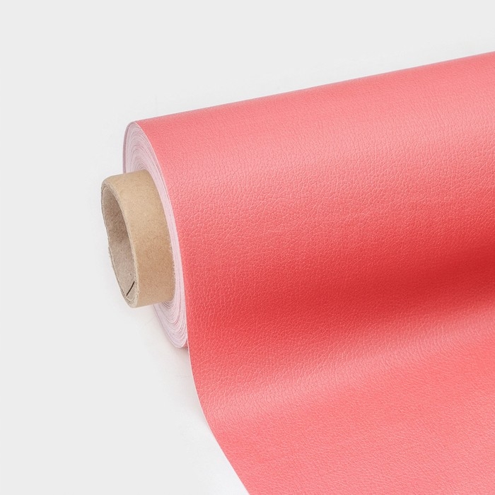 Клеёнка на стол &laquo;Скачки&raquo;, на тканевой основе, рулон 20 метров, ширина 137 см