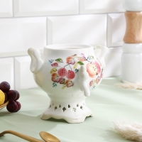 Чайница «Яблочный спас» Чайница «Яблочный спас»