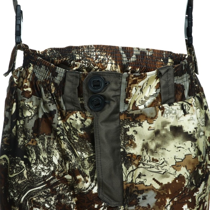 Костюм демисезонный мужской Gorka Demi Light, цвет DSN PR 511-4, рост 182-188, размер 56-58 Костюм демисезонный мужской Gorka Demi Light, цвет DSN PR 511-4, рост 182-188, размер 56-58