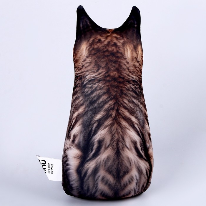 Антистресс игрушка «Рысь» Антистресс игрушка «Рысь»