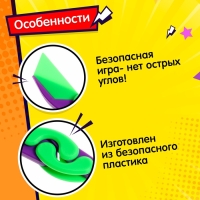 Гравитационный складной нож &laquo;Коготь&raquo;