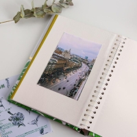 Фотоальбом Do what you love, 10 магнитных листов