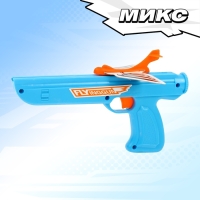 Пистолет &laquo;Аэродром&raquo;, МИКС