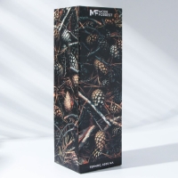 Термос &laquo;Поход&raquo; в чехле, 1 л, время сохранения тепла 6-12 ч