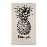 Набор кухонных полотенец Доляна «Семейное счастье» 35х60см-4шт, 100% хл Набор кухонных полотенец Доляна «Семейное счастье» 35х60см-4шт, 100% хл