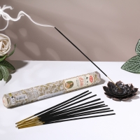 Благовония HEM "Precious Jasmine. Драгоценный Жасмин", 20 палочек в упаковке, шестигранник Благовония HEM "Precious Jasmine. Драгоценный Жасмин", 20 палочек в упаковке, шестигранник