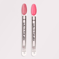 Гель лак для ногтей «GLOW IN THE DARK», 3-х фазный, 8 мл, LED/UV, люминесцентный, цвет розовый пунш (27) Гель лак для ногтей «GLOW IN THE DARK», 3-х фазный, 8 мл, LED/UV, люминесцентный, цвет розовый пунш (27)