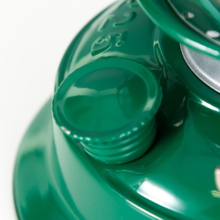 Керосиновая лампа декоративная зеленый 14х18х27,5 см RISALUX Керосиновая лампа декоративная зеленый 14х18х27,5 см RISALUX