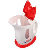 Фикси-чайник &laquo;Время чаепития&raquo;, Фиксики, свет, звук