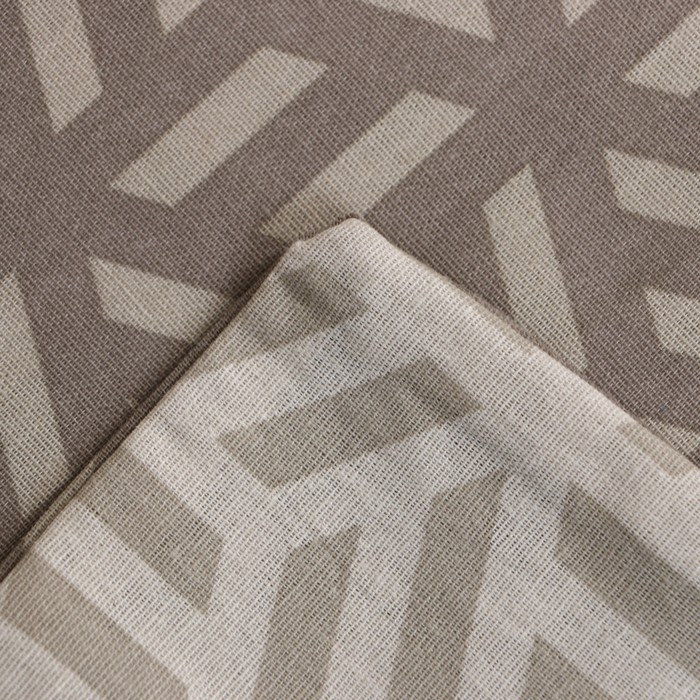 Постельное бельё Этель 2 сп Постельное бельё Этель 2 сп "Cubo" 175х215 см, 200х220 см, 70х70 см -2 шт, бязь