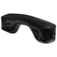 Матрас надувной автомобильный maclay, 135х85х45 см, с насосом