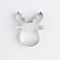 Новый год. Набор для выпечки печенья &laquo;Олененок&raquo;