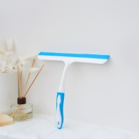 Водосгон с изогнутой ручкой Доляна «Стиль», 25×24 см Водосгон с изогнутой ручкой Доляна «Стиль», 25×24 см