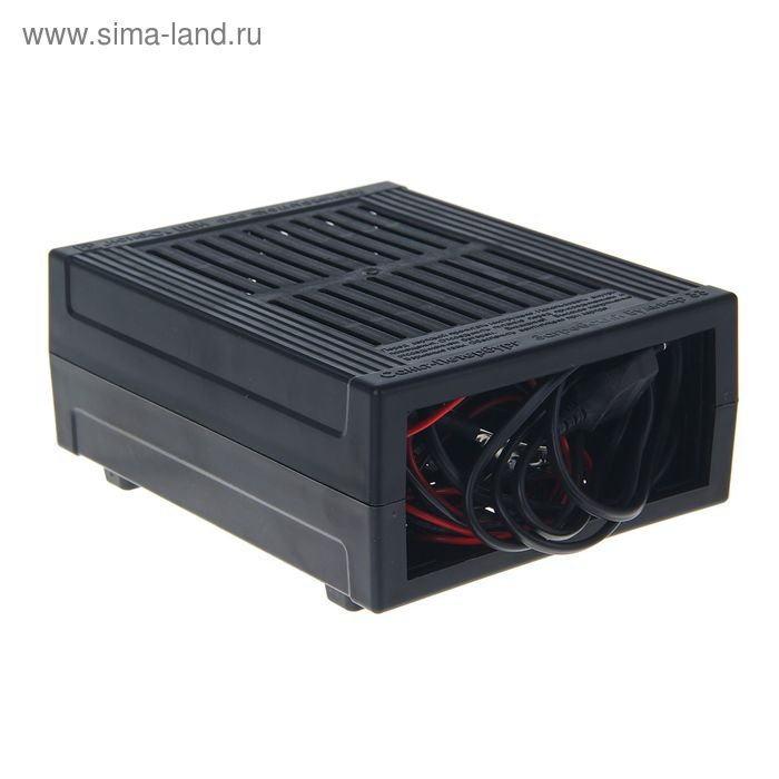 Зарядно-предпусковое устройство Зарядно-предпусковое устройство "Вымпел-32",0.8-20 А,12 В,для гелевых кислотных и AGM АКБ