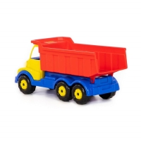 Автомобиль - самосвал «Муромец» Автомобиль - самосвал «Муромец»