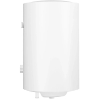 Водонагреватель Royal Thermo RWH 80 DRYver, накопительный, 1.5 кВт, 80 л, белый