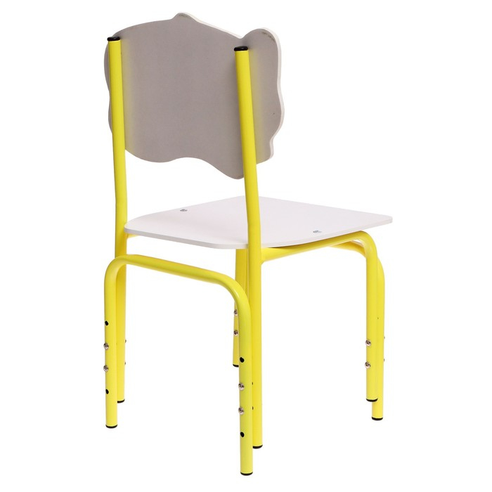 Стул детский «Кошка», регулируемый Стул детский «Кошка», регулируемый