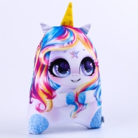 Антистресс игрушка «Единорог» Антистресс игрушка «Единорог»