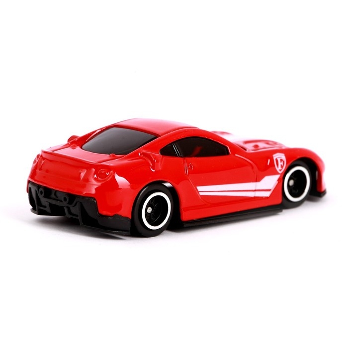 Машина металлическая Hot Cars, масштаб 1:64, МИКС