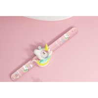 Часы наручные кварцевые детские "Единорог", ремешок силикон Часы наручные кварцевые детские "Единорог", ремешок силикон