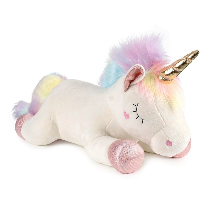 Мягкая игрушка &laquo;Единорожка Лилу&raquo;, 23 см