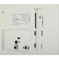 Телевизор LG 32LQ63806LC, 32", 1920x1080, DVB-/T2/C/S2,HDMI 2,USB 1, smart tv, белый Телевизор LG 32LQ63806LC, 32", 1920x1080, DVB-/T2/C/S2,HDMI 2,USB 1, smart tv, белый