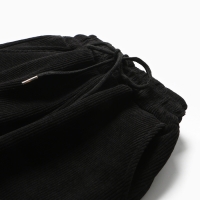 Брюки для мальчиков, НАЧЁС, цвет чёрный, рост 80-86 см Брюки для мальчиков, НАЧЁС, цвет чёрный, рост 80-86 см