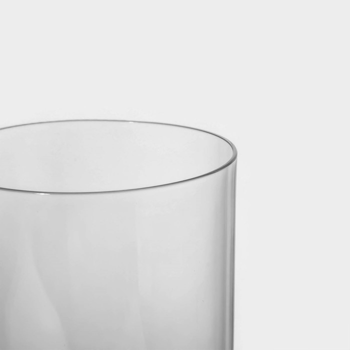 Декантер стеклянный для хранения Alex