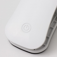 Настольная лампа на прищепке "Птичка" LED 3000-6000К 5Вт USB золото 20х7х34см RISALUX Настольная лампа на прищепке "Птичка" LED 3000-6000К 5Вт USB золото 20х7х34см RISALUX