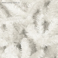 Ёлка искусственная "Жемчужная" 60 см, d нижнего яруса 45 см, 84 ветки Ёлка искусственная "Жемчужная" 60 см, d нижнего яруса 45 см, 84 ветки