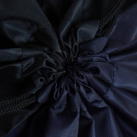 Мешок для обуви &laquo;Гонщик&raquo; болоньевый материал, 30 х 40 см