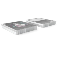 Тетрадь предметная ИСТОРИЯ, 48 листов в клетку, ErichKrause Persons, пластиковая обложка, шелкография, блок офсет 100% белизна, инфо-блок Тетрадь предметная ИСТОРИЯ, 48 листов в клетку, ErichKrause Persons, пластиковая обложка, шелкография, блок офсет 100% белизна, инфо-блок